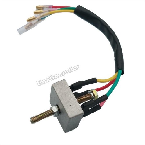 Upgrade high quality rectifier - upgrade,