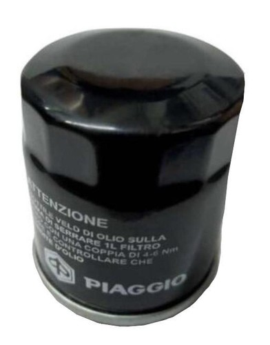 Oil filter cartridge - oil, x
