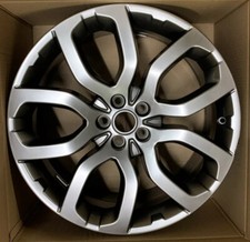 Genuine Range Rover Evoque 20"