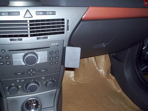 Brodit proclip 853441 mounting - brodit,
