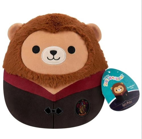 Squishmallows gryffindor - squishmallows, 8”