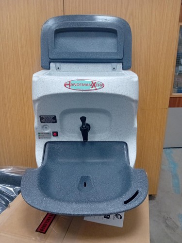 Teal handyman handwash hmx12 - teal,