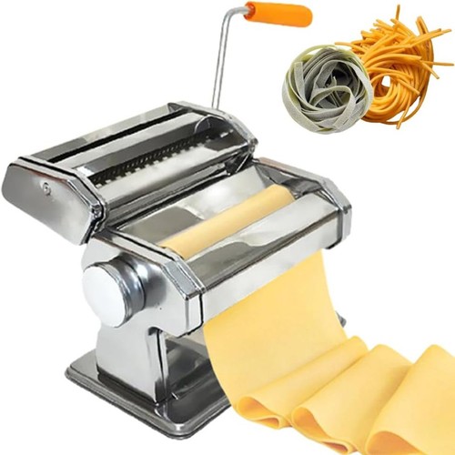 Stainless steel pasta - in,