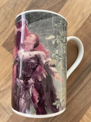 Dunoon art painting - art, mug