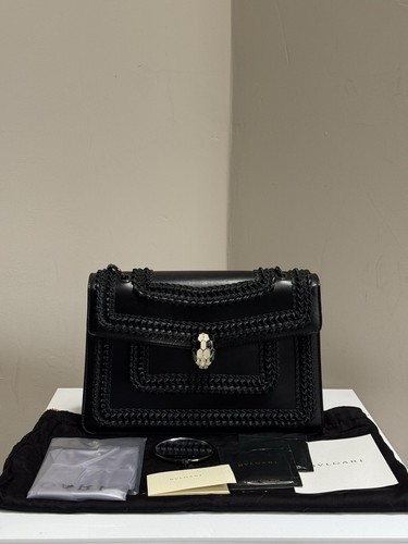 Bvlgari serpenti forever - serpenti,