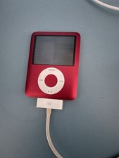 Apple iPod Nano 3rd Generation