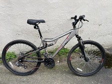 Apollo FS 26 Full Suspension