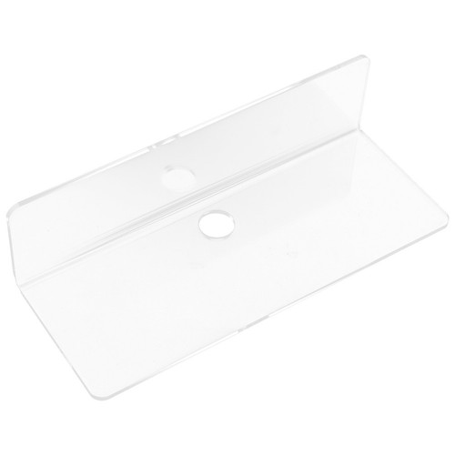 Acrylic wall mounted floating - wall,