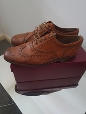 Men's GRENSON SHOES  11
