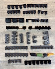 TECHNICS  KN800 Buttons