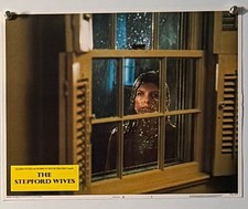The Stepford Wives Lobby Card