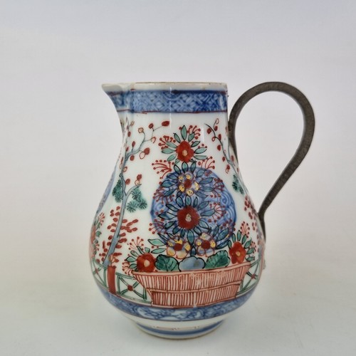 Antique 18thc chinese cream - antique,