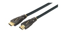 Labgear hdmi pin gold - 19-pin,