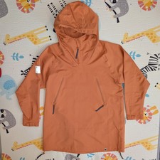 Pretty Green Seam Sealed Smock