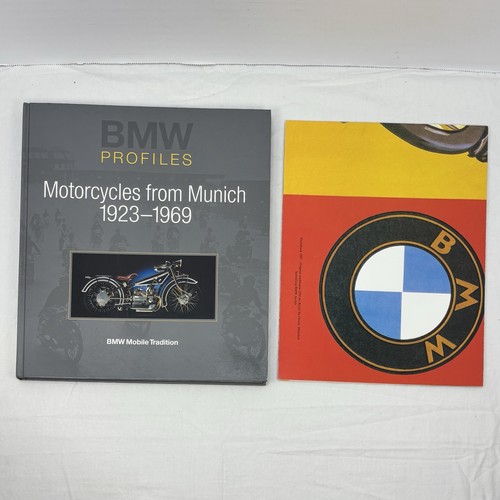 Bmw profiles motorcycles from - profiles,