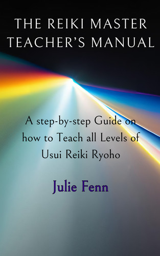 The reiki master teacher - reiki, teacher's