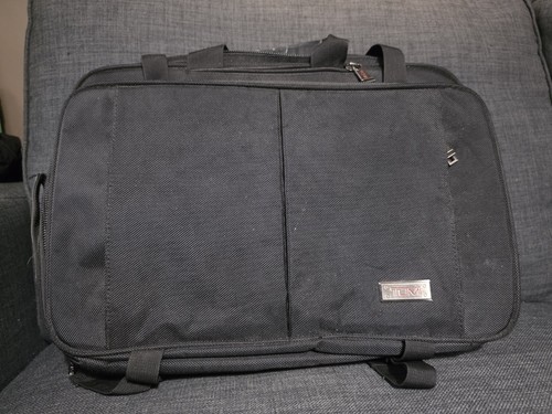 Genuine tumi way convertible - tumi,