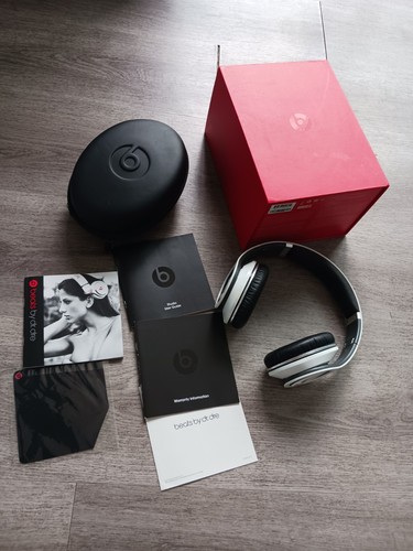 Dre beats studio - beats, headphones