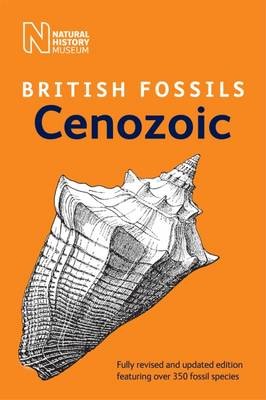 British cenozoic fossils - british,