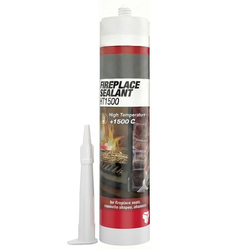 High temperature stove - high,