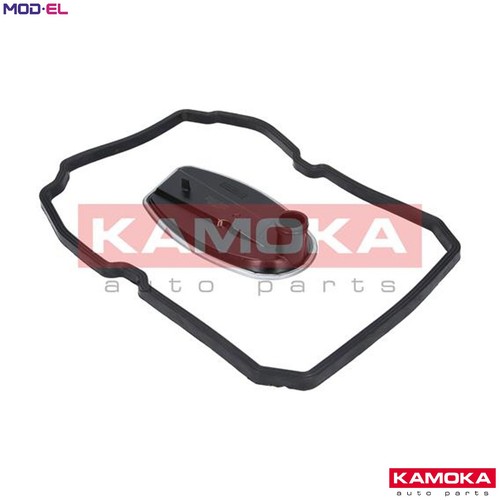 Hydraulic filter automatic - hydraulic,