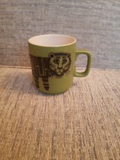 Vintage Hornsea Pottery Mug