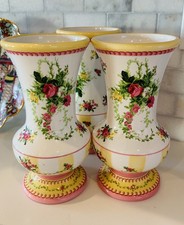 Laura Ashley Ceramic French