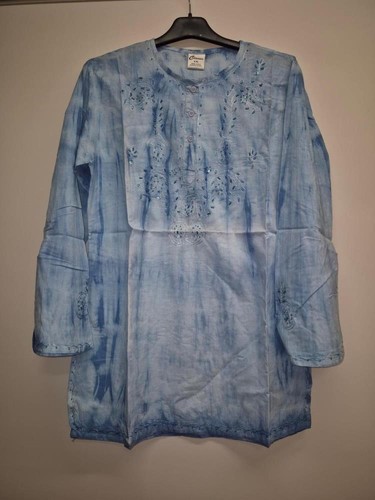 Indian style shirt - , (classic)