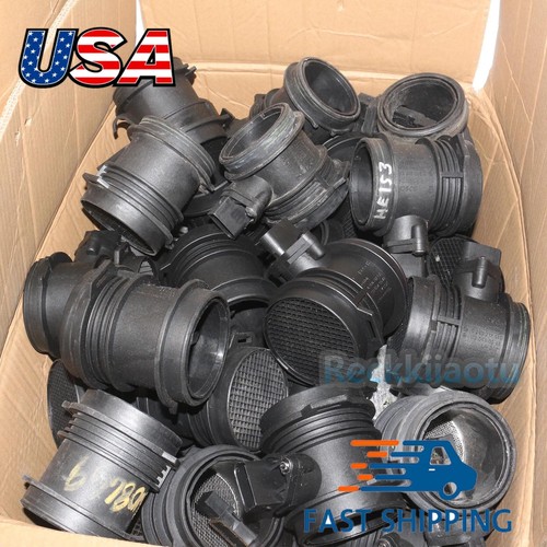 Mass air flow meter - mass, sensor