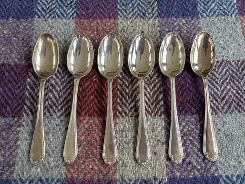 Vintage mappin web tea - mappin,
