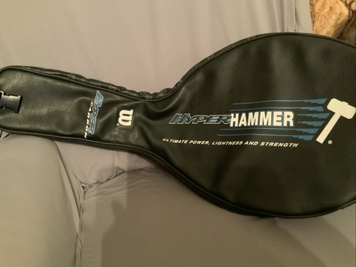 Wilson hyper hammer - hammer,