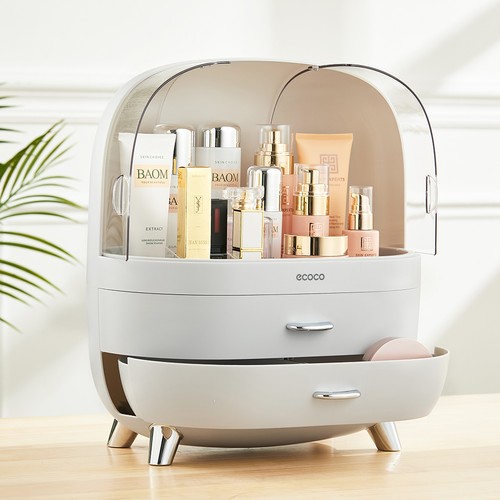 Large tabletop cosmetic - xl,