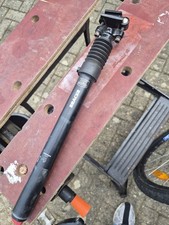 Post Moderne Bracer Pro Offset Suspension Seat post 27.2mm mountain mtb bike