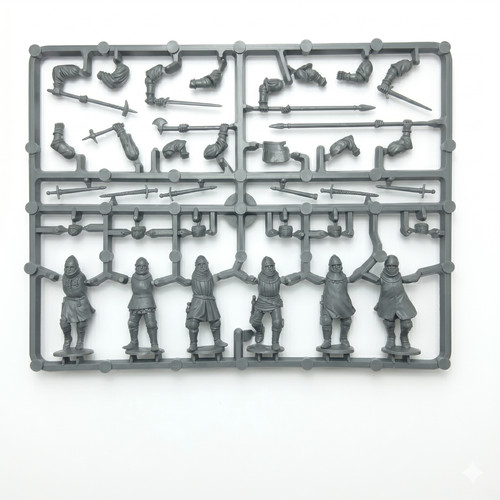 Perry miniatures agincourt - miniatures,