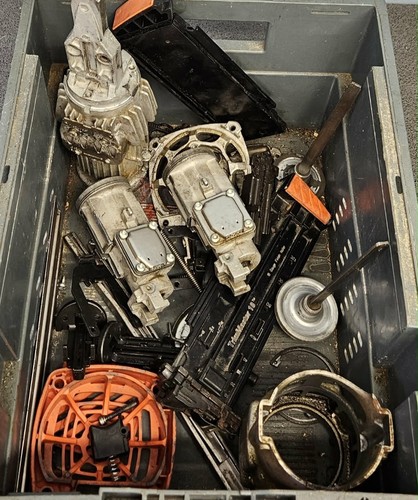 Paslode im350 im50 spare parts - paslode,