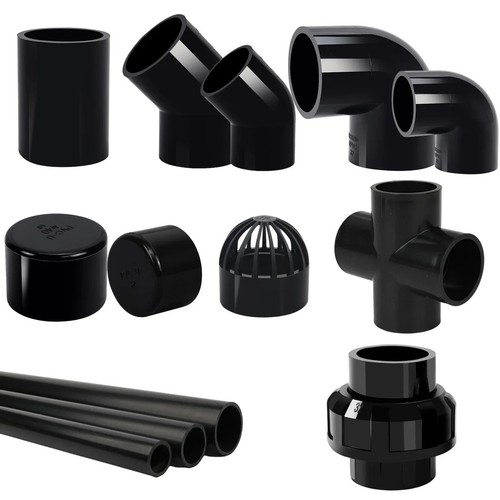 Pvc metric plumbing - pvc,