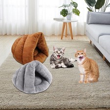 Slipper Shaped Dog Bed Kennel