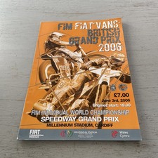 2006 british speedway grand - british,