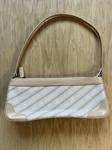 Aquascutum london leather - aquascutum,