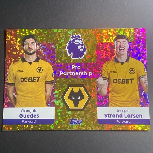 Topps premier league 2026 pro - topps,