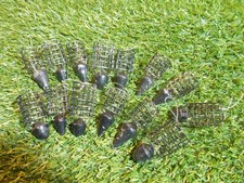 Matrix fishing distance