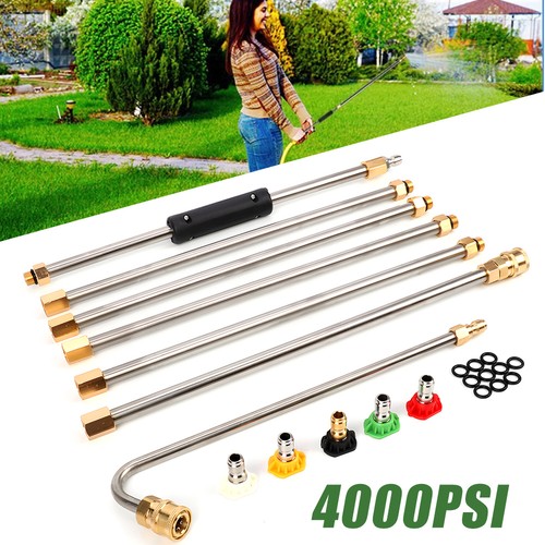 Gutter cleaning tool extension - gutter,