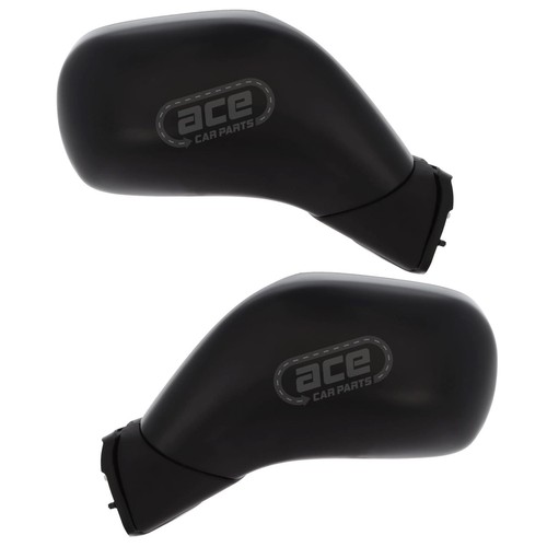 Electric wing door mirrors for - door,