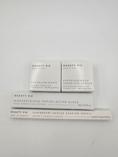 Beauty pie makeup bundle new - beauty,