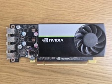 Nvidia T600 4GB Lenovo