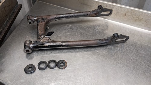 Honda cb175 swingarm - cb175, swinging
