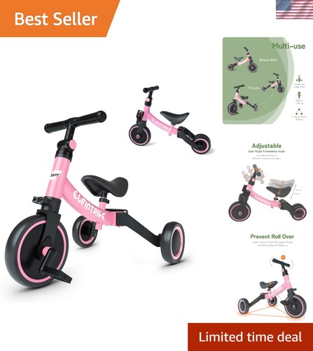 Child friendly 1 - child-friendly, trike