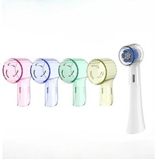 4pcs Electric Toothbrush