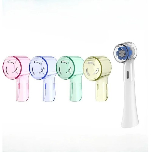 4pcs electric toothbrush - 4pcs,