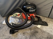 Numatic hvr200 henry - numatic,